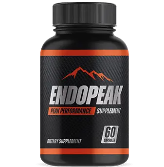endopeak 1 bottle