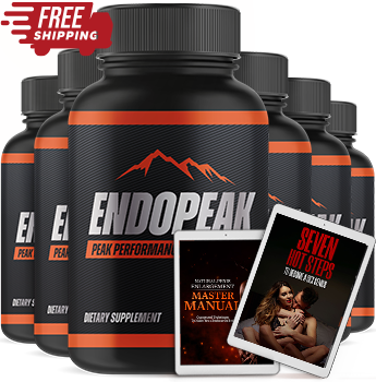 Endopeak order now