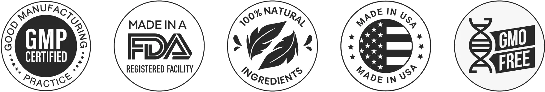 Endopeak 100% natural